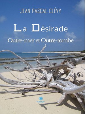 cover image of La Désirade
